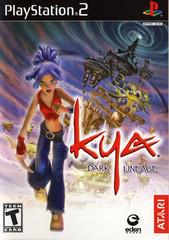 Kya Dark Lineage