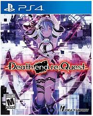 Death end re;Quest