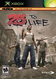 25 to Life (NTSC)