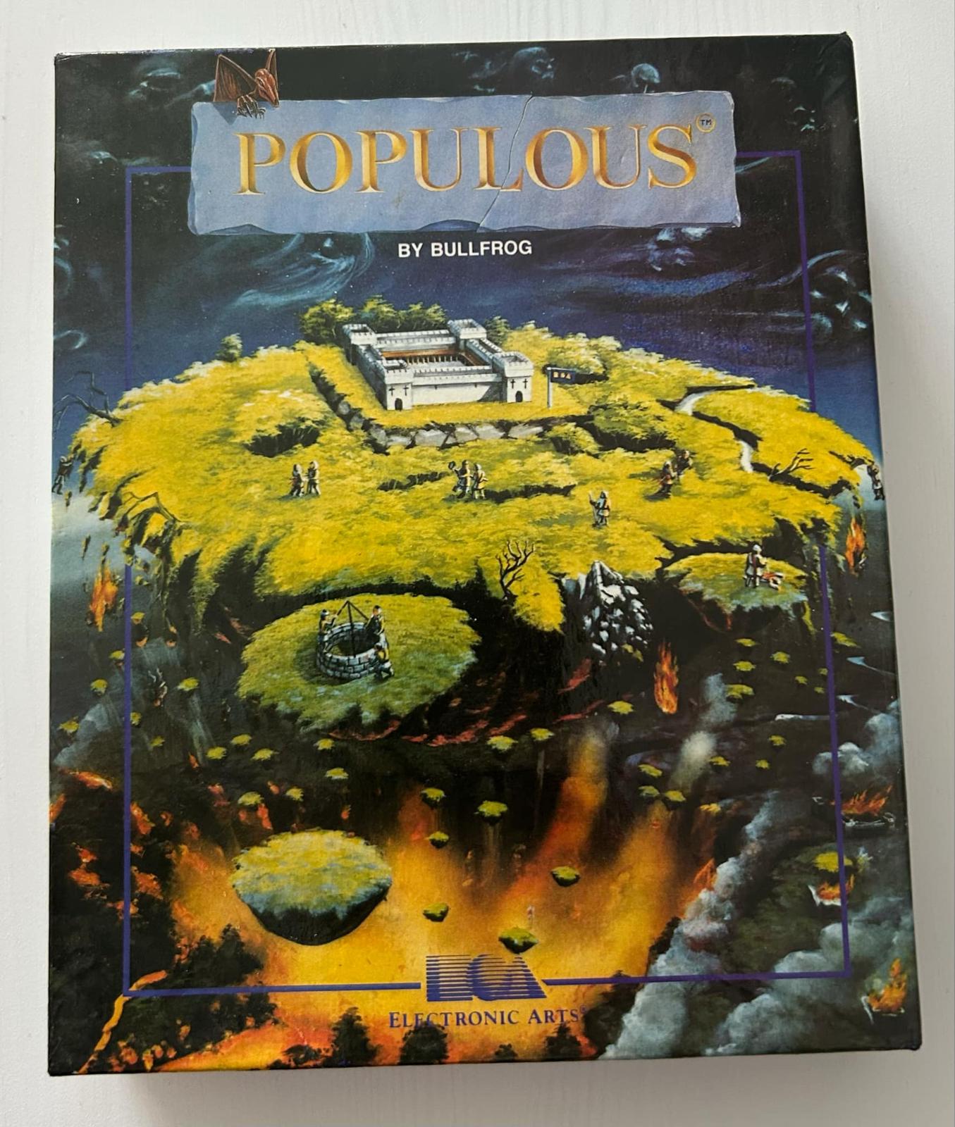 Populous