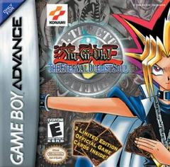 Yu-Gi-Oh The Eternal Duelist Soul