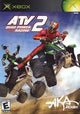 ATV Quad Power Racing 2 (NTSC)