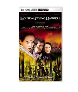 House of Flying Daggers