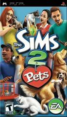 The Sims 2: Pets