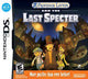 Professor Layton and the Last Specter (NTSC)
