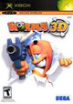 Worms 3D (NTSC)