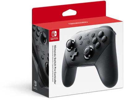 Pro Controller