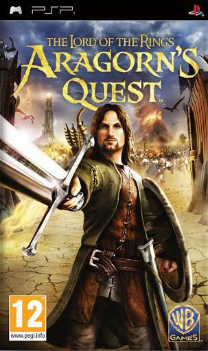 Lord of the Rings: Aragorn's Quest