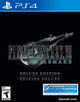 Final Fantasy VII Remake [Deluxe Edition] (NTSC)