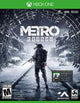 Metro Exodus (NTSC)