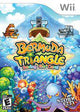 Bermuda Triangle: Saving the Coral (NTSC)