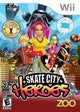 Skate City Heroes (NTSC)