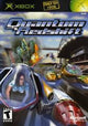 Quantum Redshift (NTSC)