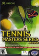 Tennis Masters Series 2003 (NTSC)