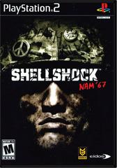 Shell Shock Nam '67