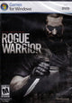 Rogue Warrior (NTSC)