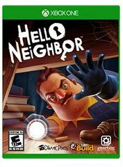 Hello Neighbor