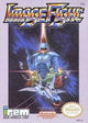 Image Fight (NTSC)