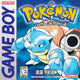 Pokemon Blue (NTSC)