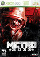 Metro 2033 (NTSC)