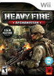 Heavy Fire: Afghanistan (NTSC)