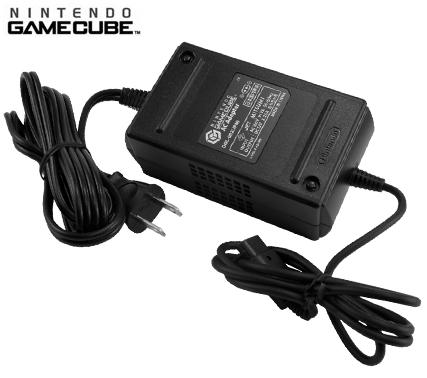 GameCube AC Adapter DOL-002 (OFFICIAL)