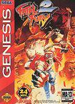 Fatal Fury 2 (NTSC)