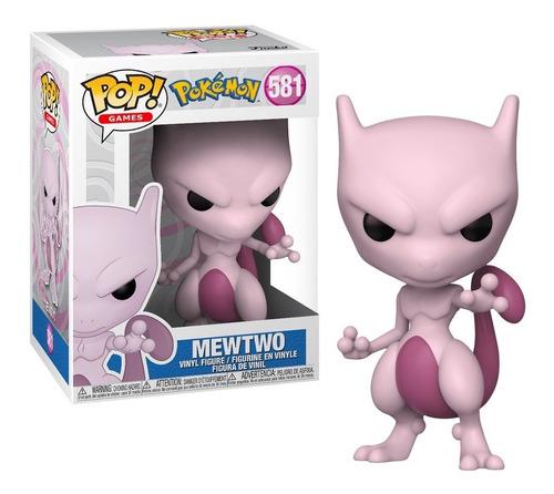 Mewtwo #581