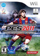 Pro Evolution Soccer 2011 (NTSC)