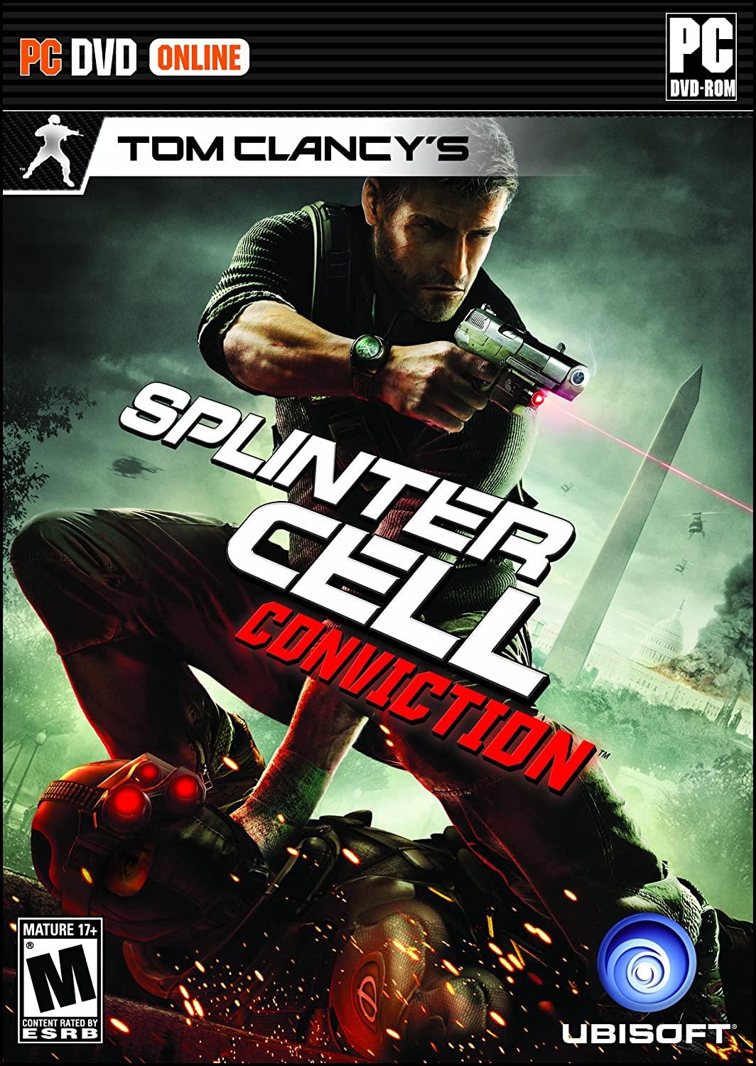 Splinter Cell: Conviction