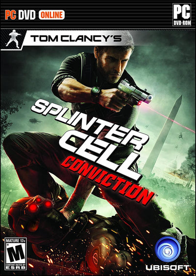 Splinter Cell: Conviction