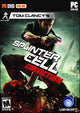 Splinter Cell: Conviction (NTSC)