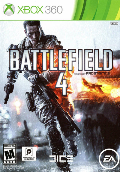 Battlefield 4