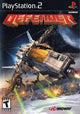 Defender (NTSC)