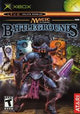 Magic the Gathering Battlegrounds (NTSC)