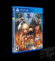 Art Of Fighting Anthology (NTSC)