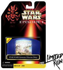 Star Wars Episode I: Racer [Classic Edition]