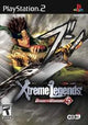 Dynasty Warriors 5 Xtreme Legend (NTSC)