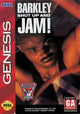 Barkley Shut Up and Jam (NTSC)