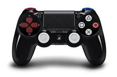 Playstation 4 Dualshock 4 Controller (Darth Vader)