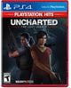 Uncharted: The Lost Legacy [Playstation Hits] (NTSC)