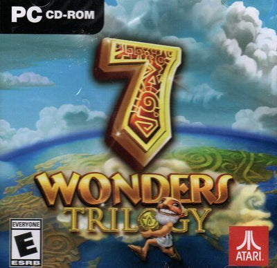 7 Wonders Trilogy