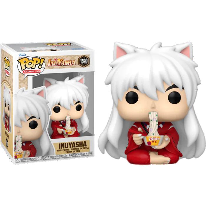 Inuyasha #1590