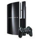 Playstation 3 System 80GB [Backward Compatible] (NTSC)