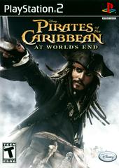 Pirates of the Caribbean At World's End