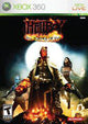 Hellboy Science of Evil (NTSC)