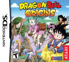 Dragon Ball Origins (NTSC)