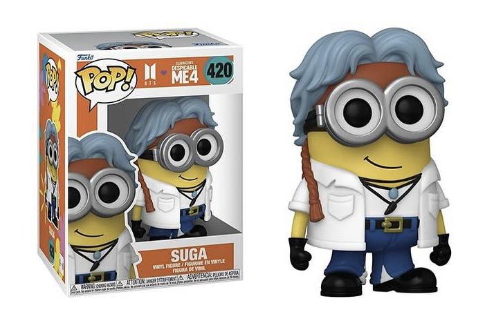 Suga #420 (NTSC)