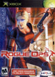 Rogue Ops (NTSC)