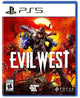 Evil West (NTSC)
